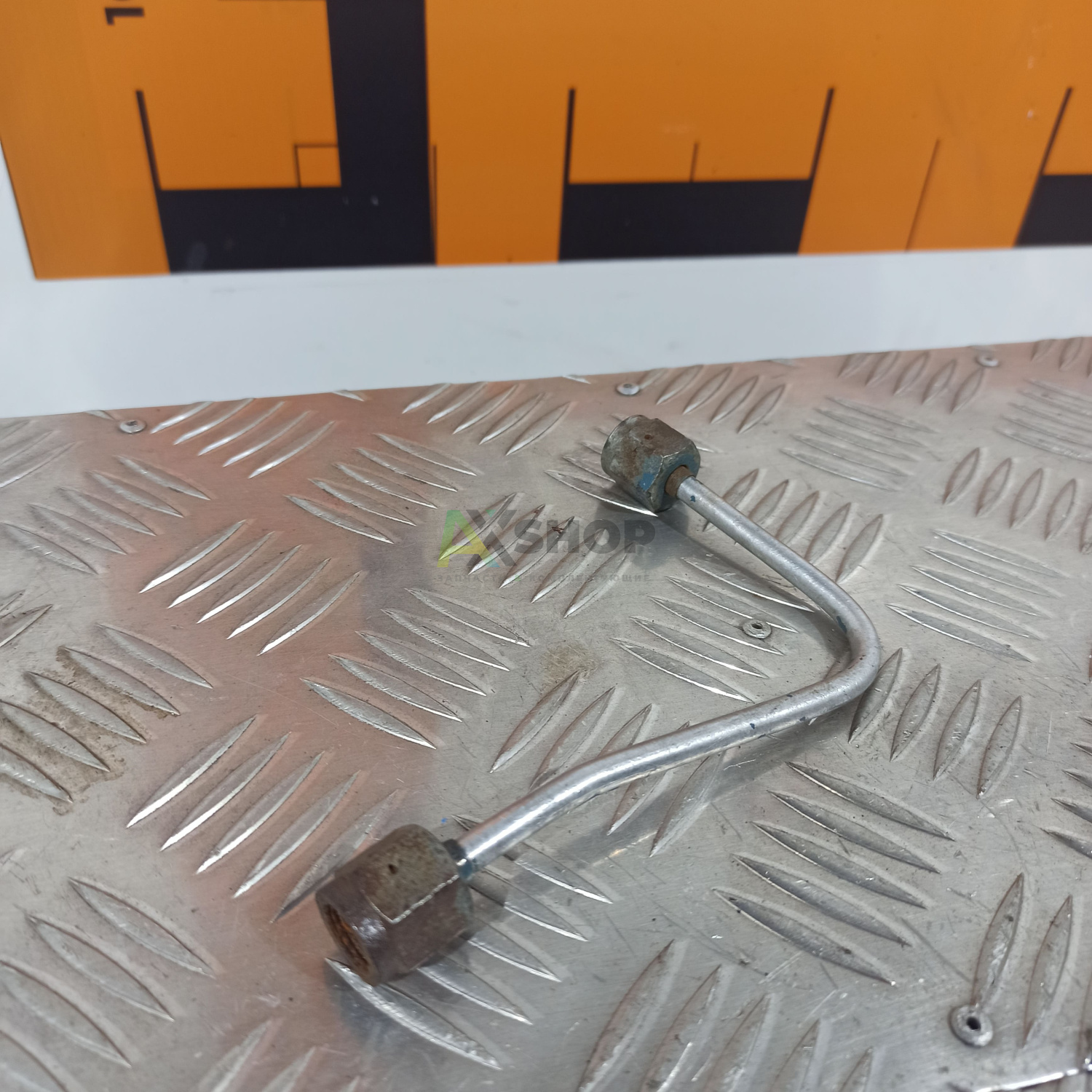 6.24.080-2А Труба