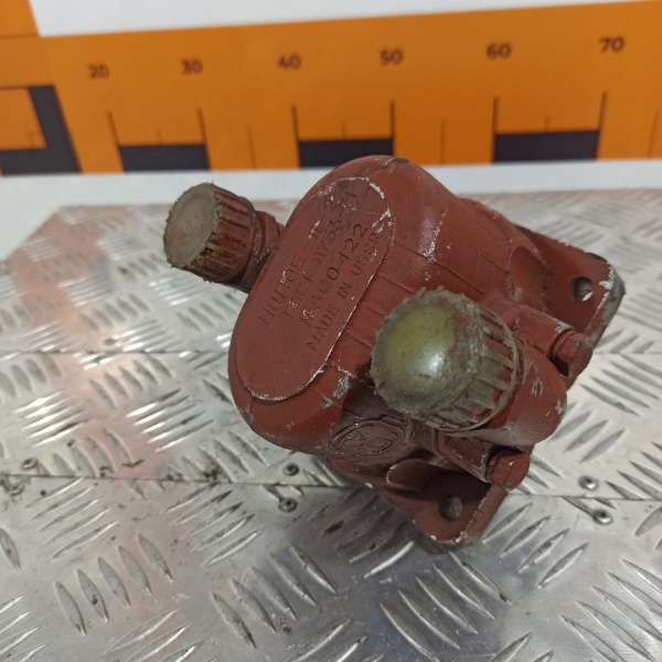 Насос НШ10Е-Л-2