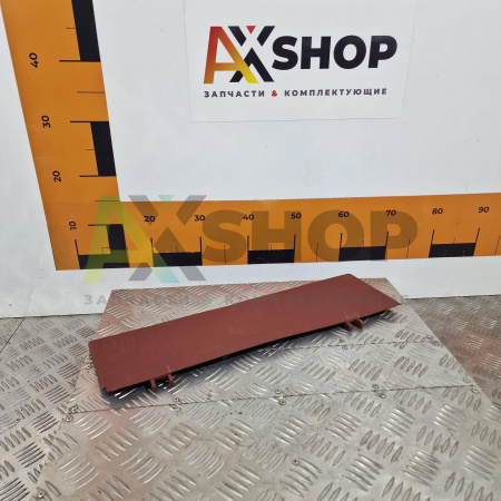 6.36.018-1 Крышка с петлями