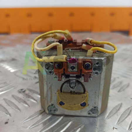 ЭВУ-74А Электромагнит