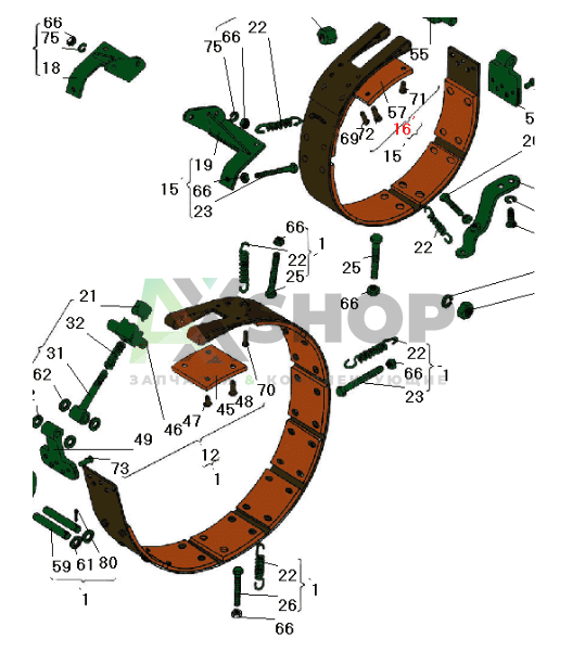 8.23.043 Лента МП 