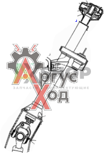 4310-3444010 Рулевая колонка