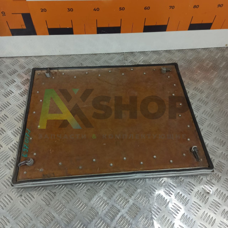 6.37.017-1 Панель