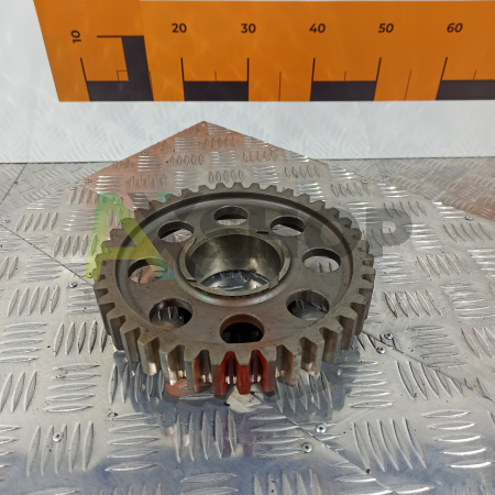 21.10.124 Шестерня 3 передачи ведомая