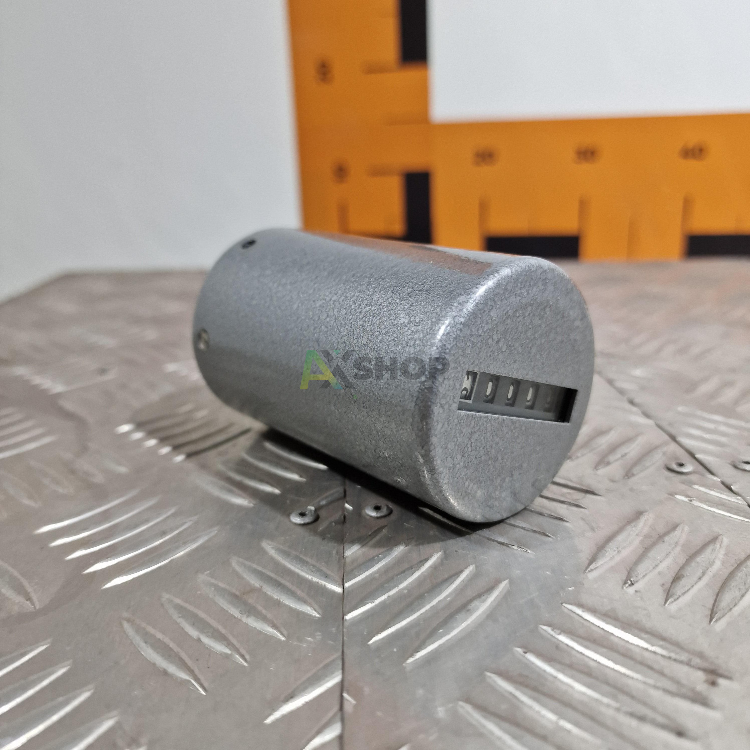 228ЧП  Счетчик моточасов