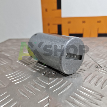 228ЧП  Счетчик моточасов