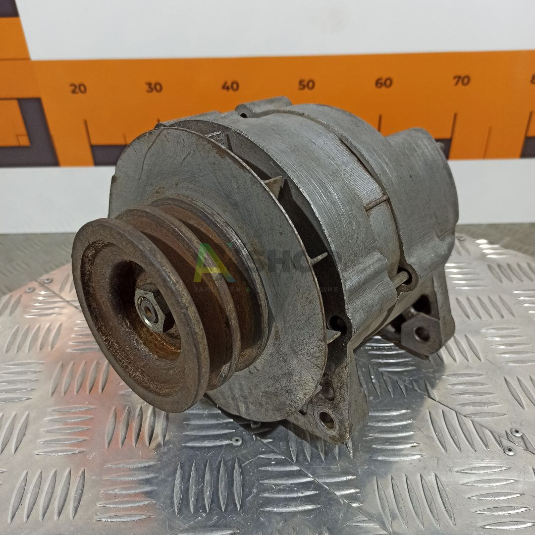 Генератор в сборе Г-287Б