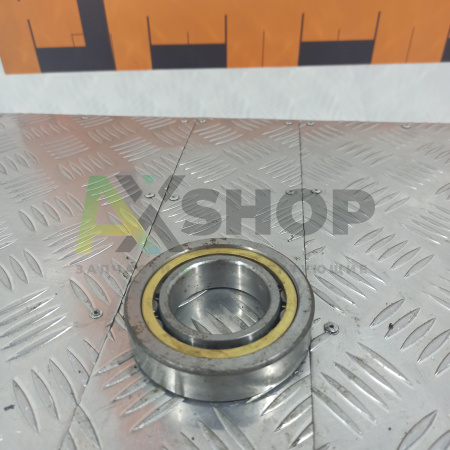 42209Л Подшипник  роликовый радиальный с короткими цилин-ми роликами