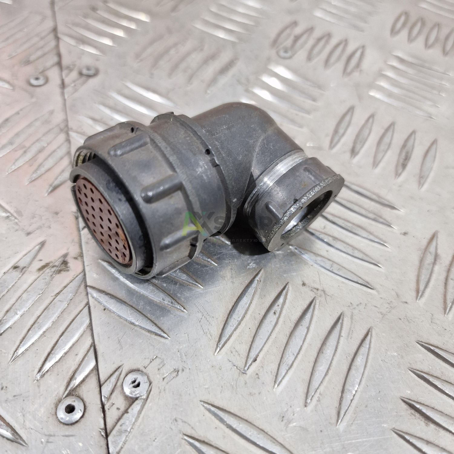 2РМТ30КУЭ32Г1В1В Розетка кабельная