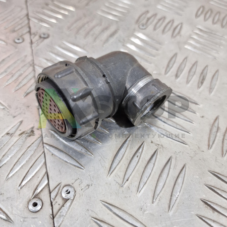 2РМТ30КУЭ32Г1В1В Розетка кабельная