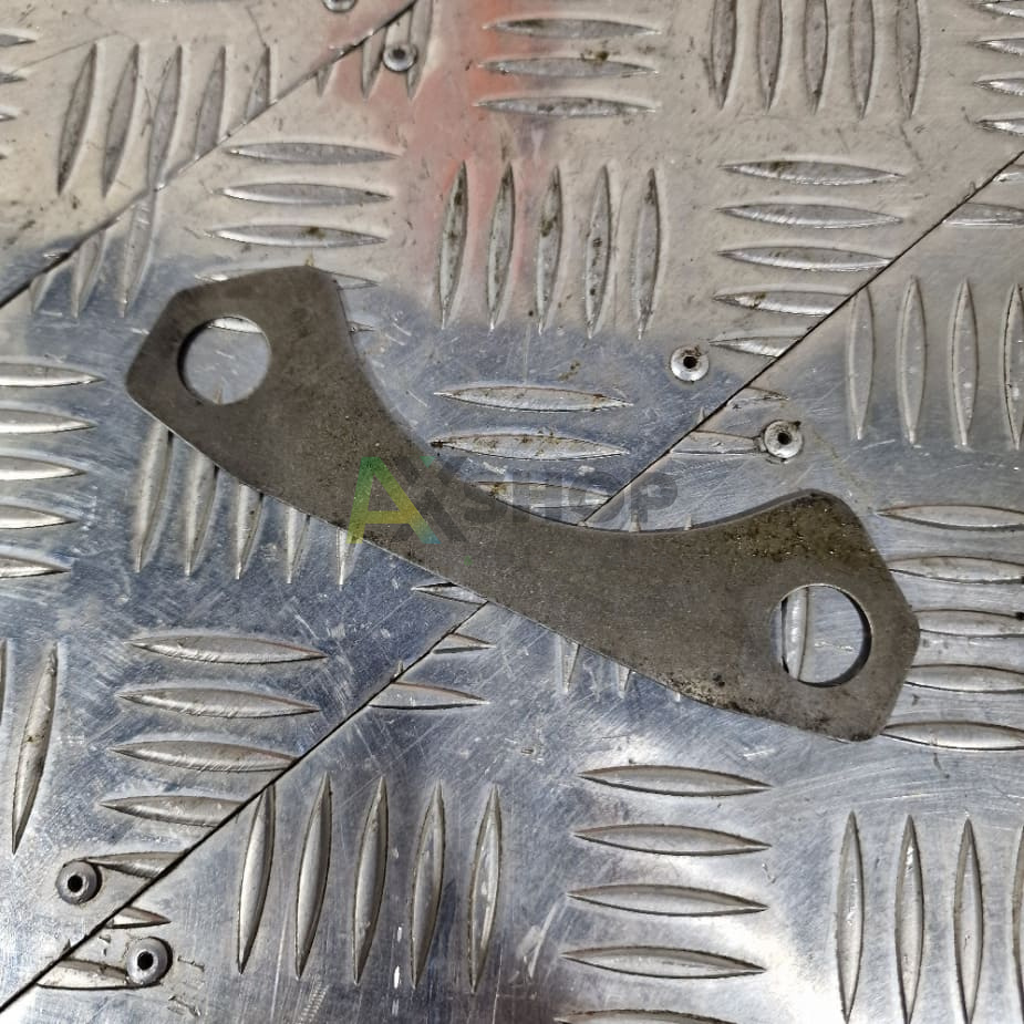 21.32.159 Прокладка регулировочная