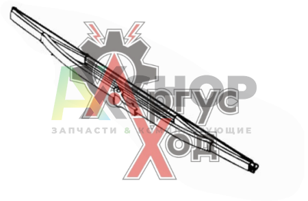 27-5205800 Щетка стеклоочистителя