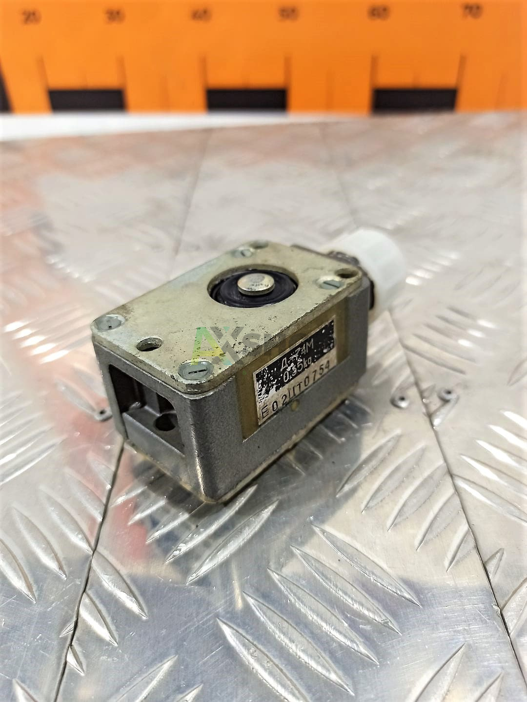 Д-74М Датчик