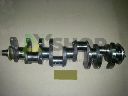 238-1005009-Г Вал коленчатый в сборе