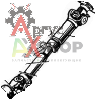 130-3401440-А2 Вал карданный рулевого управления в сборе