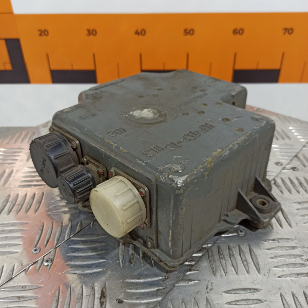 КР40-1С Коробка релейная