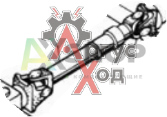 130-2201015 Вал карданный в сборе
