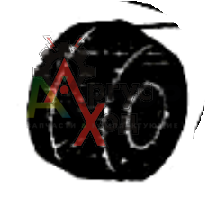 451-2905432 Втулка проушины амортизатора