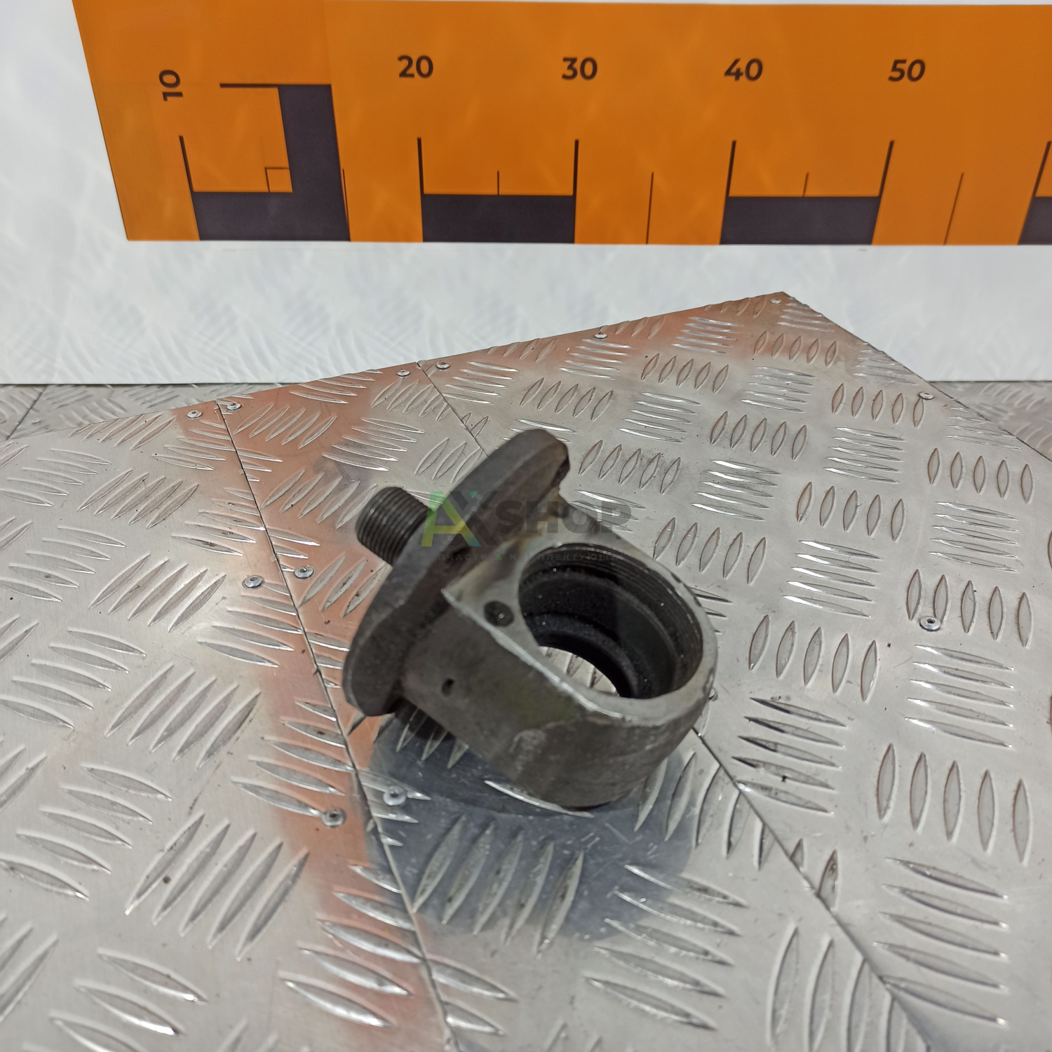 8.35.130 Проушина