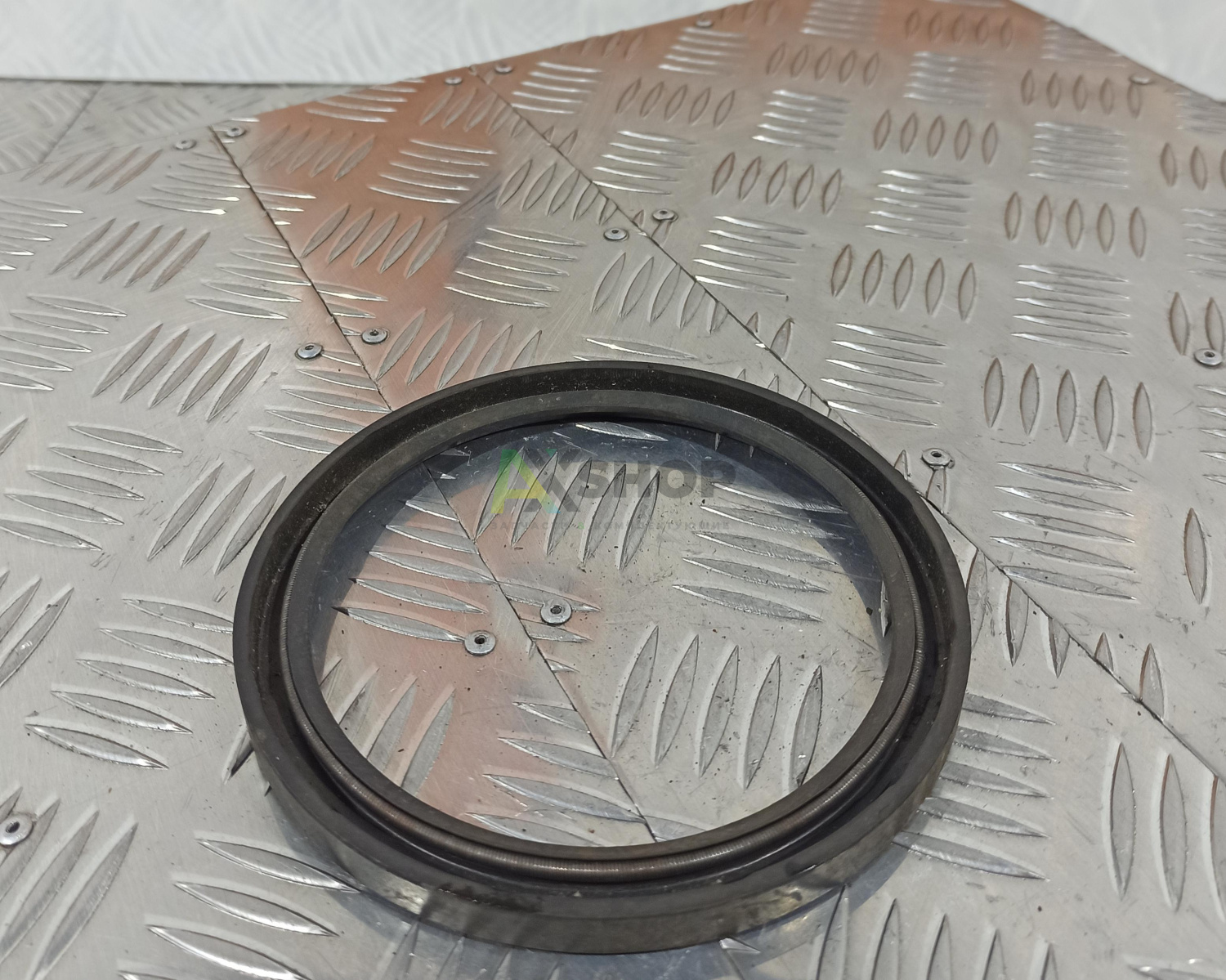 40П-3103049-А Сальник 115х140х10