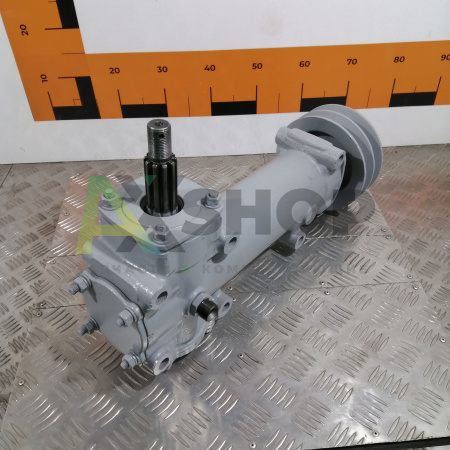 8.02.011-1 КН Редуктор вентилятора