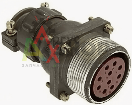 ШР20У4ЭШ8 Розетка