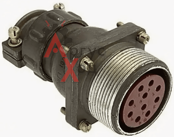 ШР20У4ЭШ8 Розетка