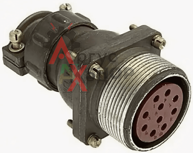 ШР20У4ЭШ8 Розетка