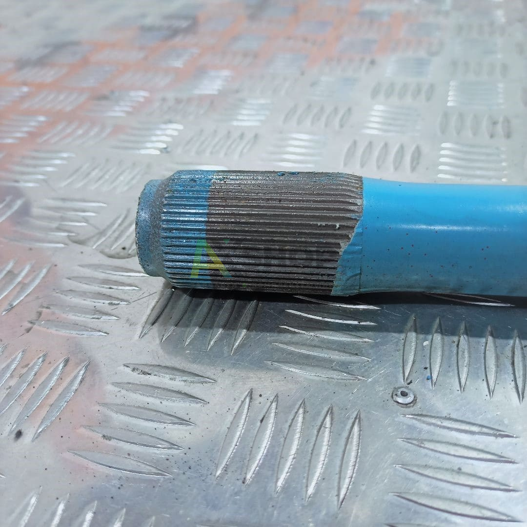 8.32.108 КН Торсион левый    