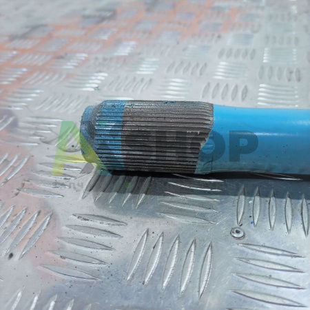 8.32.108 КН Торсион левый