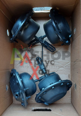 131-3519008 Тормазная камера в сборе