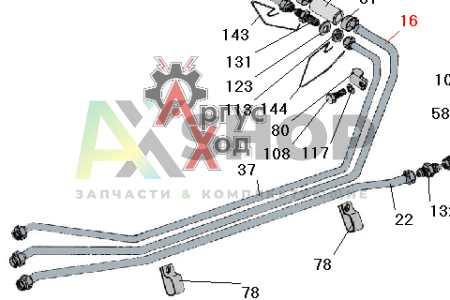 6.24.052А Труба