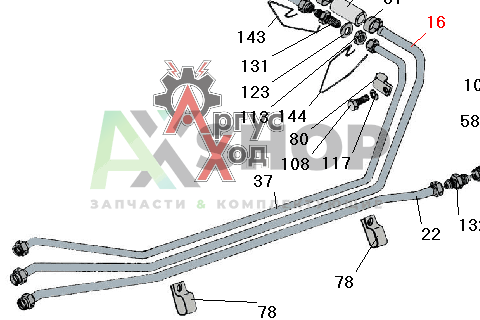 6.24.052А Труба
