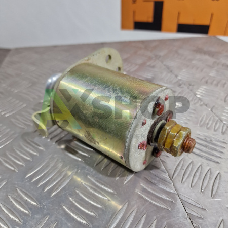 ВБ-404 Выключатель батареи