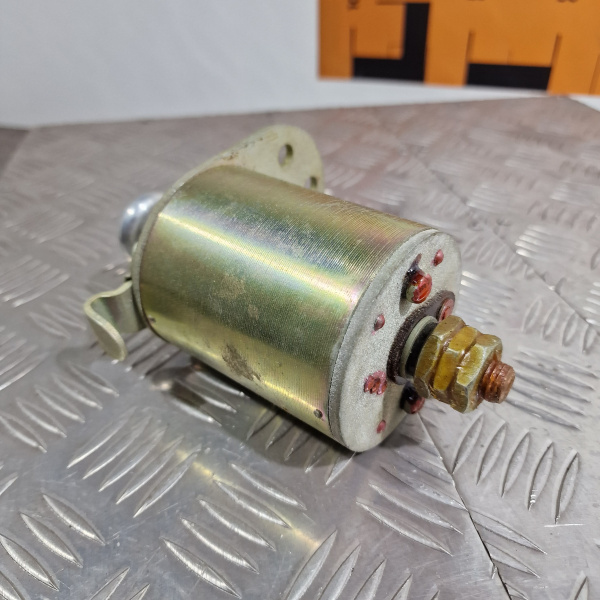 ВБ-404 Выключатель батареи