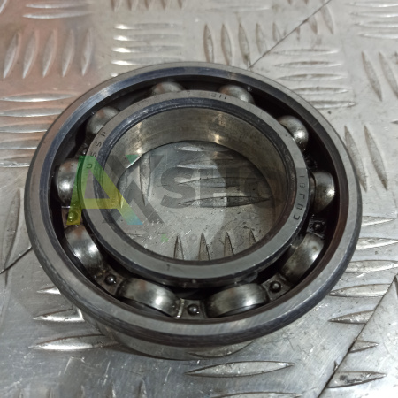 211 Подшипник шариковый радиальный однорядный