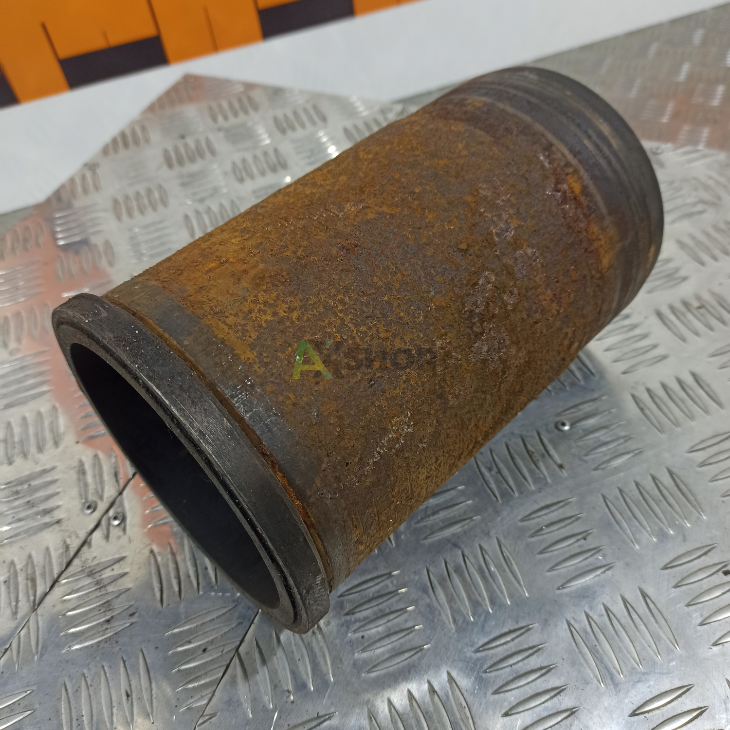 740-1002021 Гильза цилиндра 