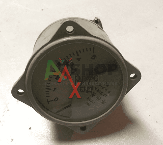 И-60-3-1 Измеритель указателя уровня жидкости