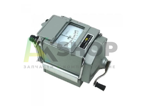 М4100\3 Мегаометр