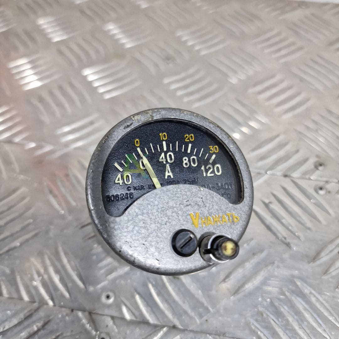 ВА-340 Вольтамперметр (указатель) 