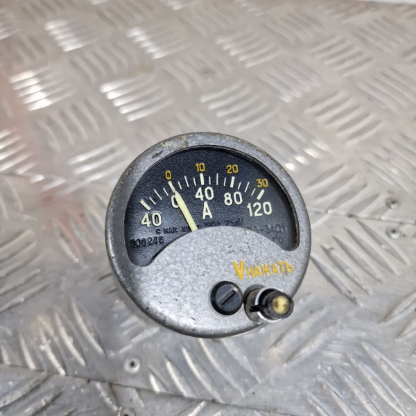 ВА-340 Вольтамперметр (указатель) 