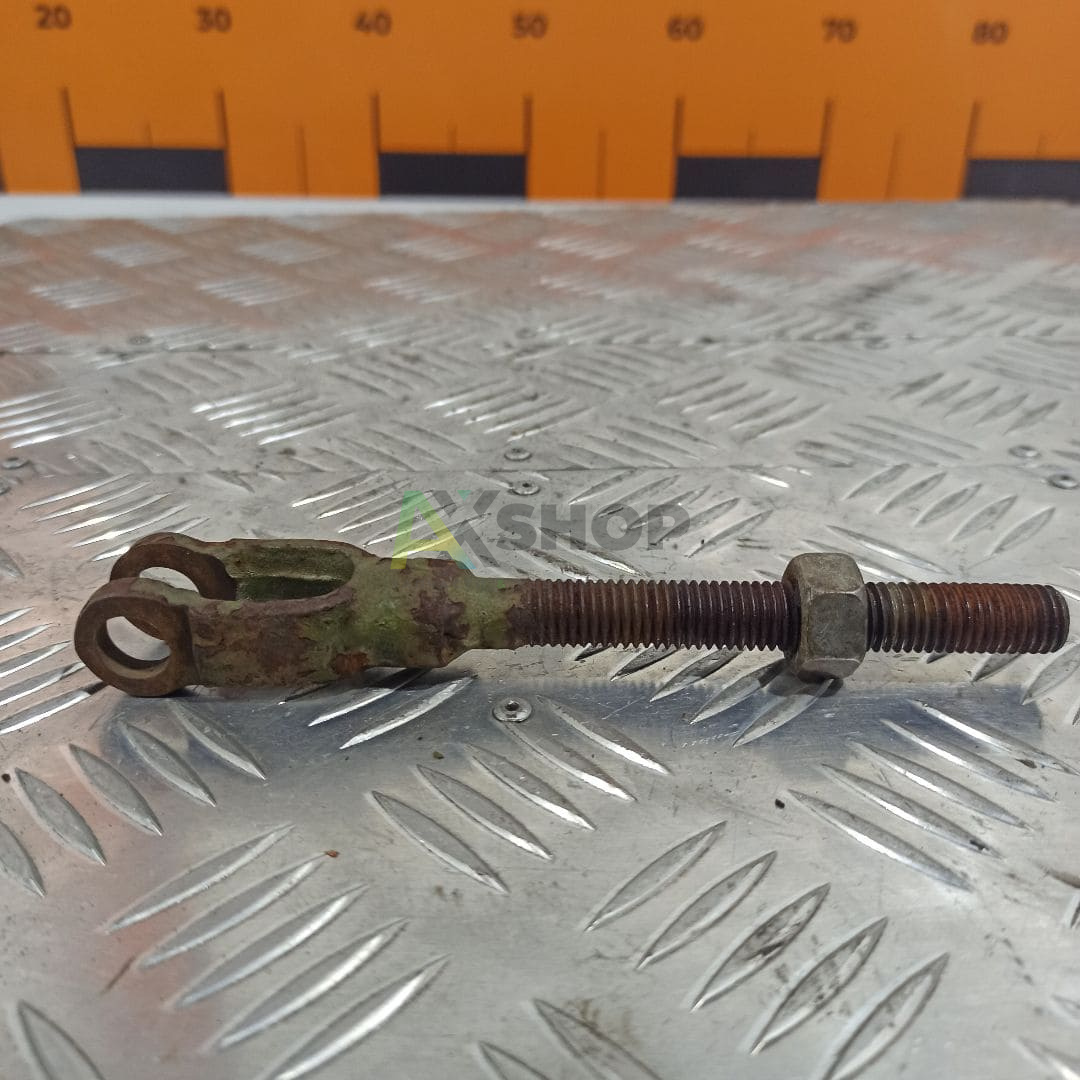 8.22.034 Вилка в сборе