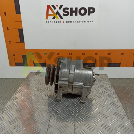 Генератор в сборе Г-287Б