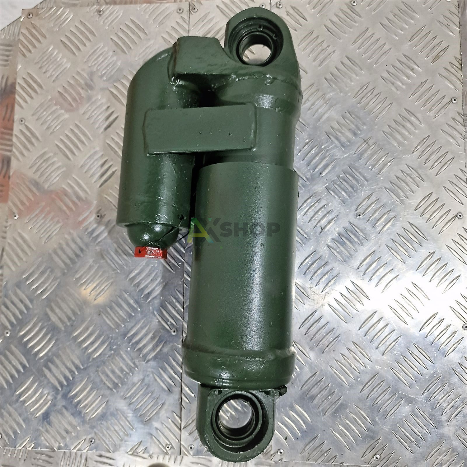 8.35.010 КН Амортизатор гидравлический  