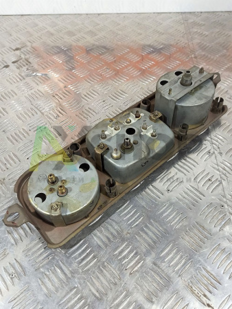 131-3801010-20 Щиток приборов типа КП204АТ в сборе