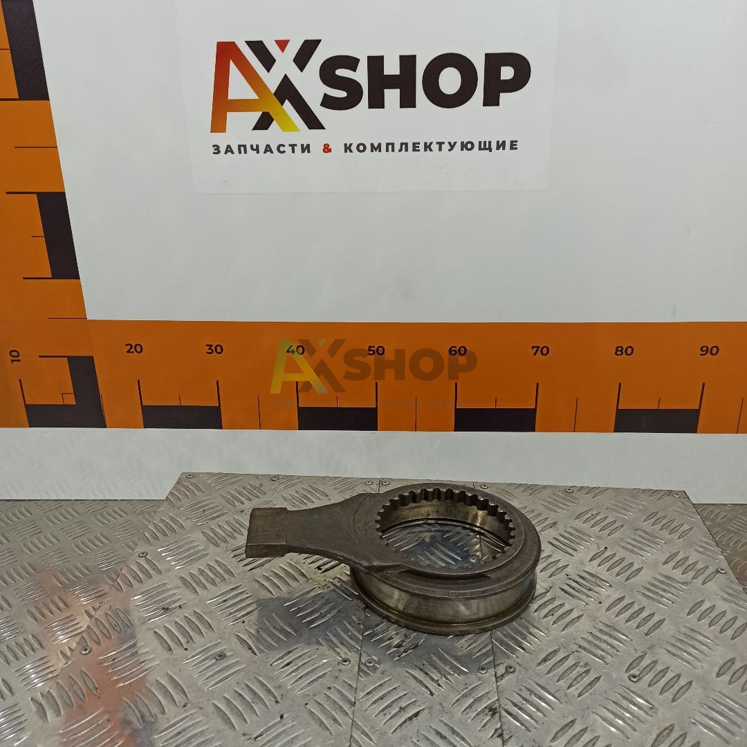 8.10.310-1 Муфта неподвижная