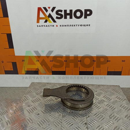 8.10.310-1 Муфта неподвижная