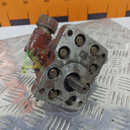 Насос НШ10Е-2