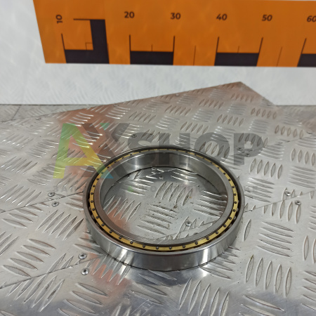 2002826 ЛМ Подшипник роликовый радиальный с короткими роликами