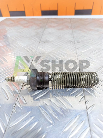 712-02сб209 Свеча накаливания на котёл ПЖД